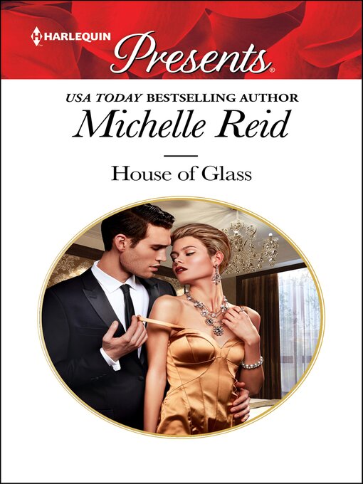 Title details for House of Glass by Michelle Reid - Available